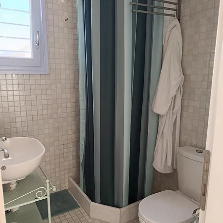 Mosaic House By The Sea Appartamento