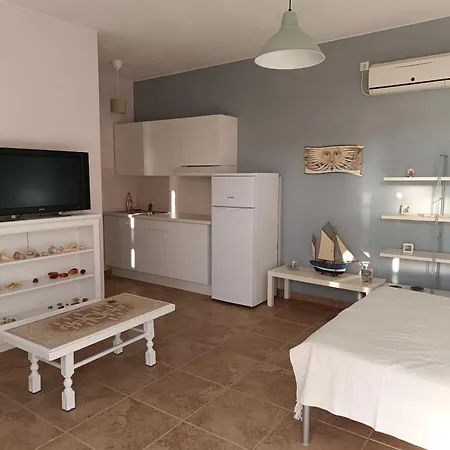 Mosaic House By The Sea Kini