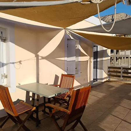 Mosaic House By The Sea Apartament