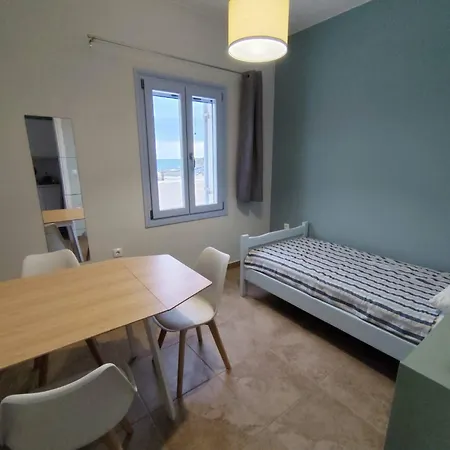 Mosaic House By The Sea Daire