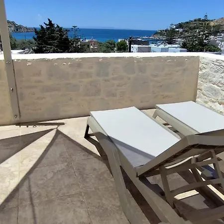 Daire Mosaic House By The Sea
